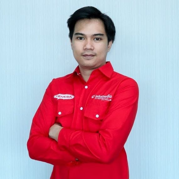Foto profil M Faisal K